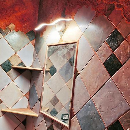 Casa Gaudi - House & Rooms Теулада Экстерьер фото