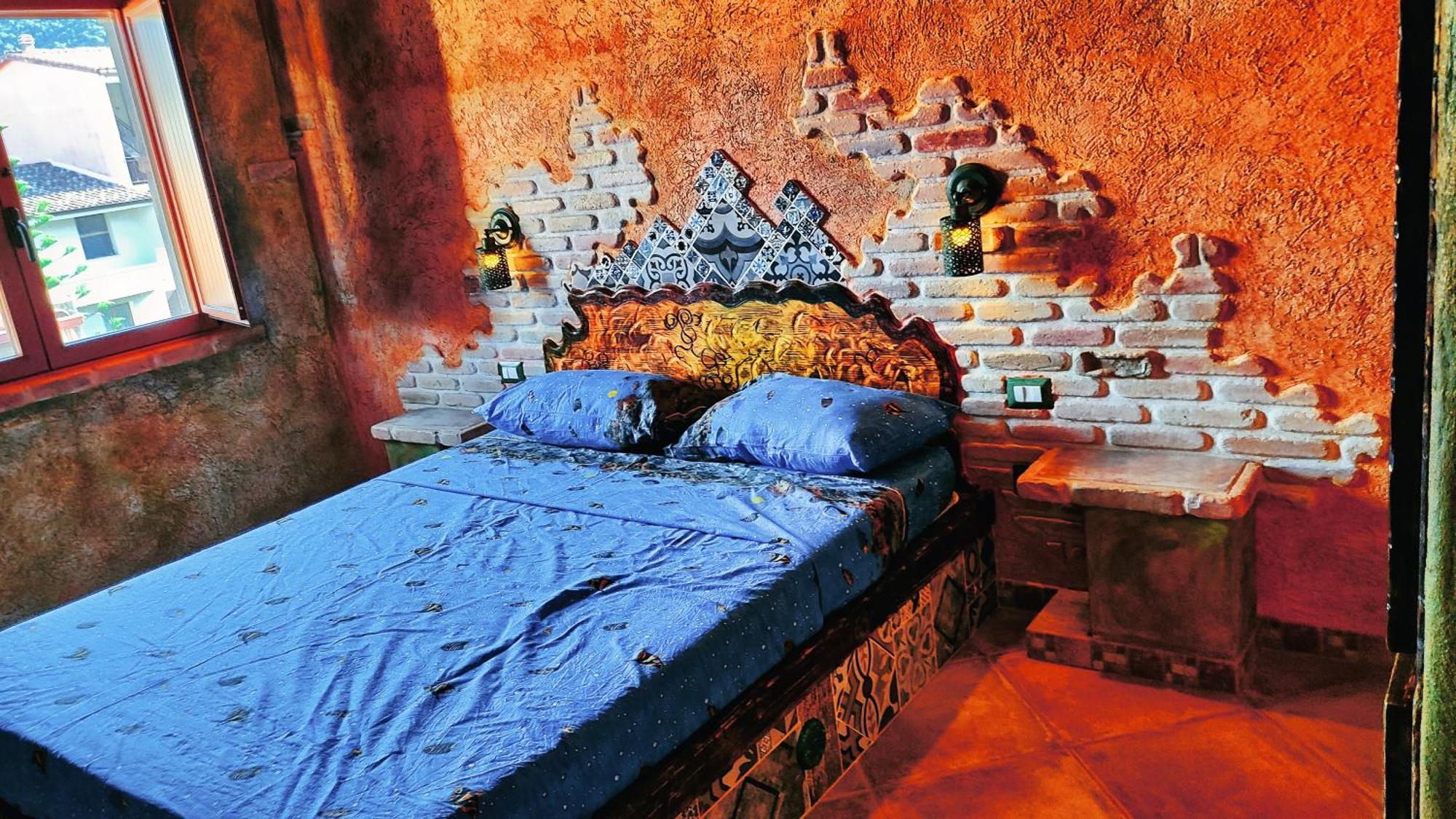 Casa Gaudi - House & Rooms Теулада Экстерьер фото