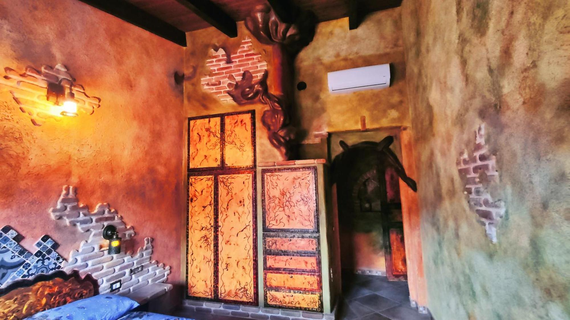 Casa Gaudi - House & Rooms Теулада Экстерьер фото